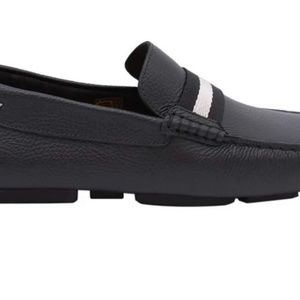 BALLY men’s loafers